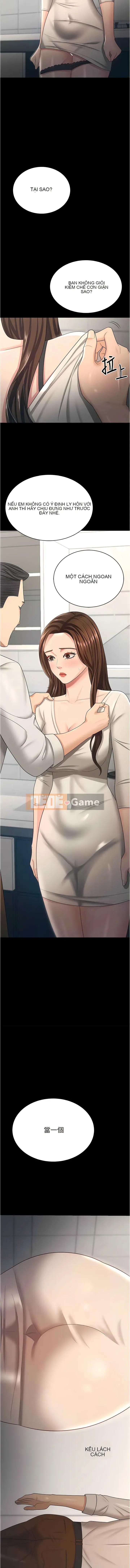 Tôi sẽ lấy vợ của bạn Chương 16-17