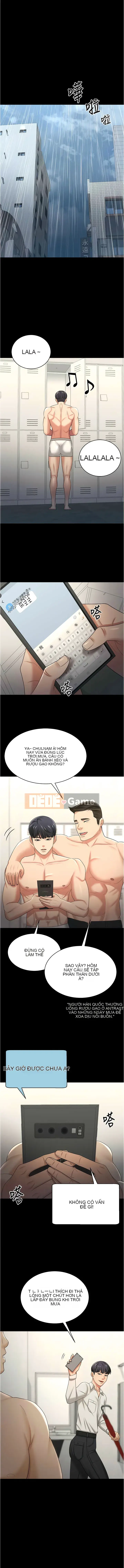 Tôi sẽ lấy vợ của bạn Chương 16-17