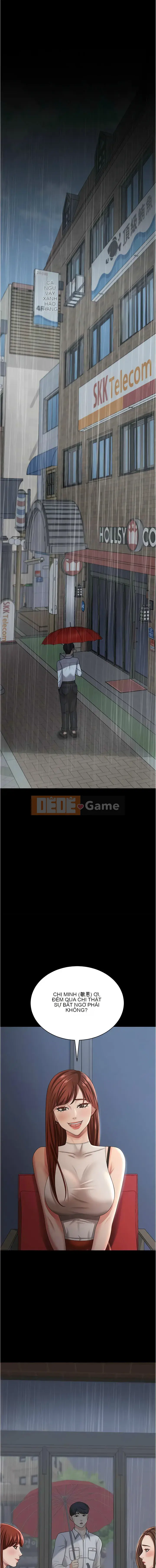 Tôi sẽ lấy vợ của bạn Chương 16-17