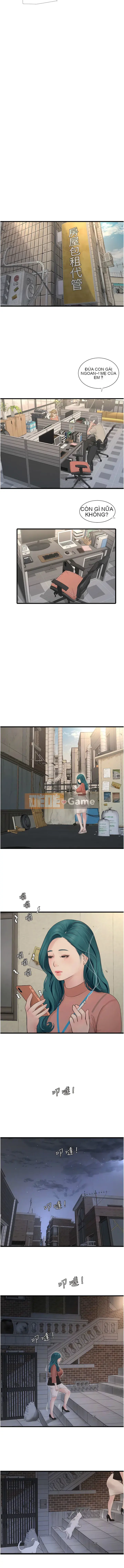 Nhật ký thợ sửa ống nước Chương 13-14