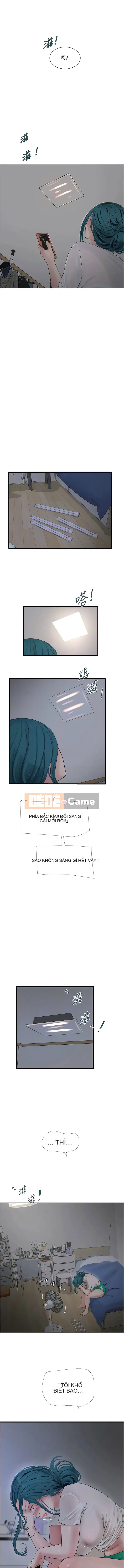 Nhật ký thợ sửa ống nước Chương 13-14