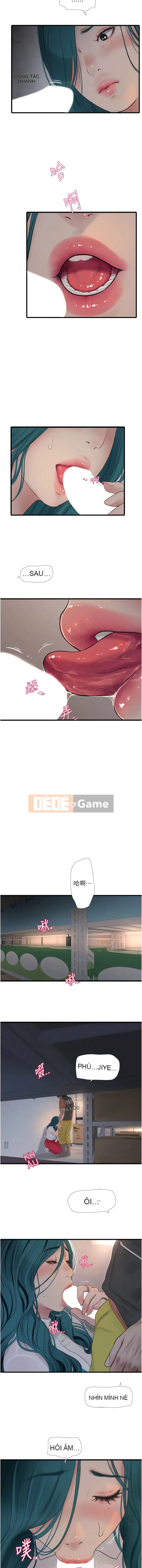 Nhật ký thợ sửa ống nước Chương 13-14