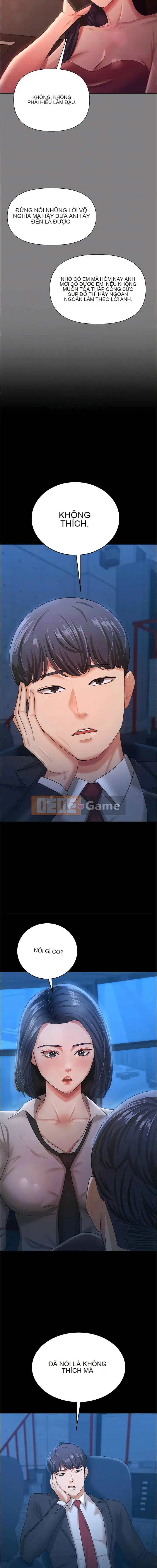 Tôi sẽ lấy vợ của bạn Chương 14-15