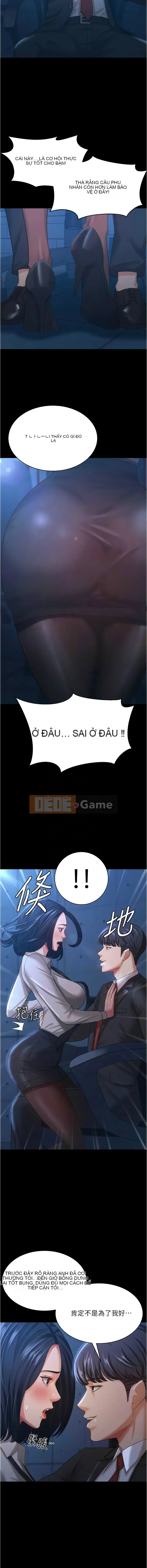 Tôi sẽ lấy vợ của bạn Chương 14-15