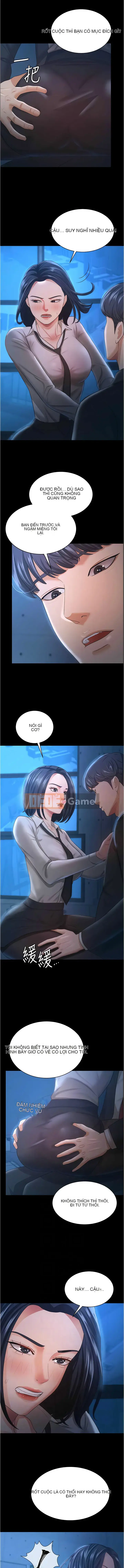 Tôi sẽ lấy vợ của bạn Chương 14-15