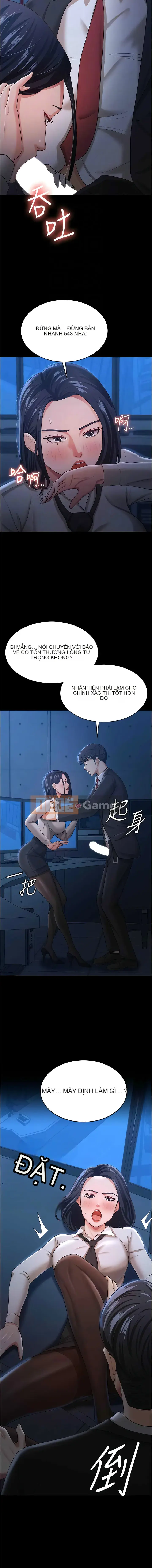 Tôi sẽ lấy vợ của bạn Chương 14-15