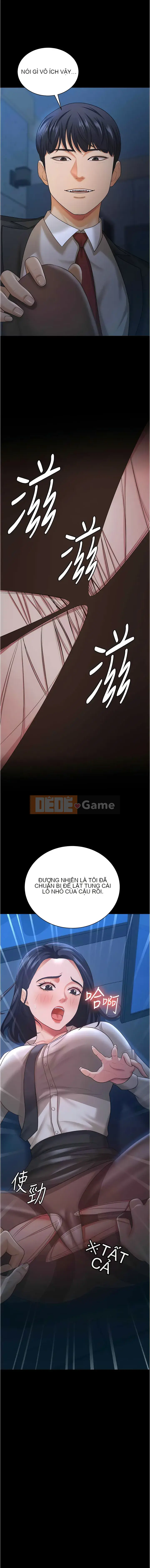 Tôi sẽ lấy vợ của bạn Chương 14-15