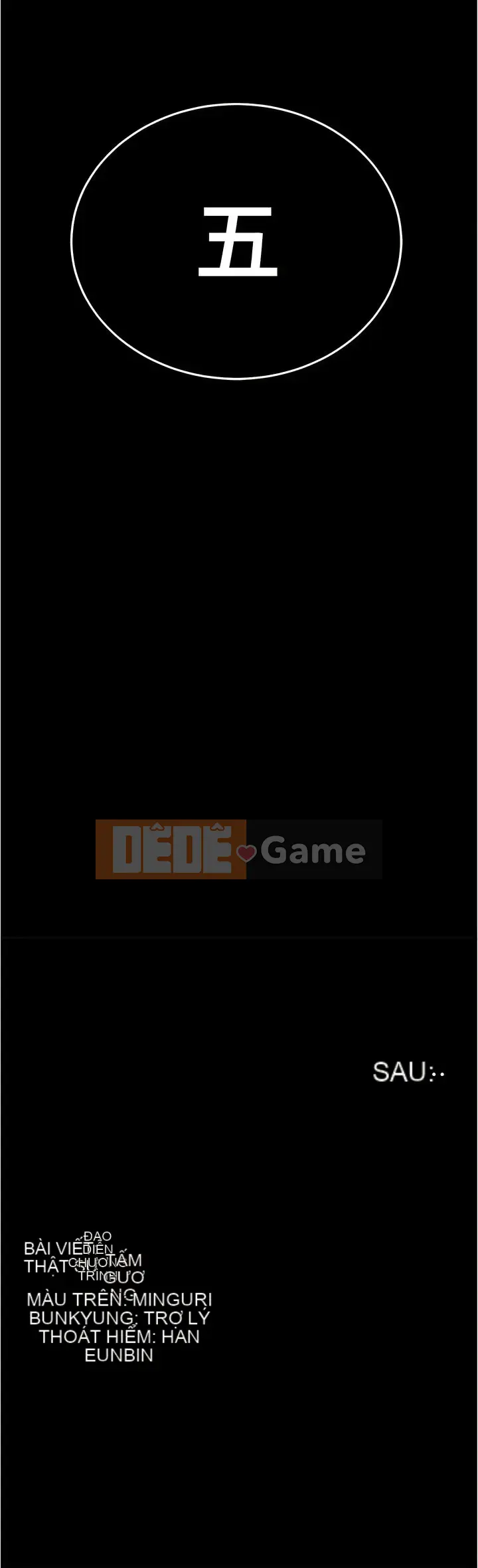 Tôi sẽ lấy vợ của bạn Chương 14-15