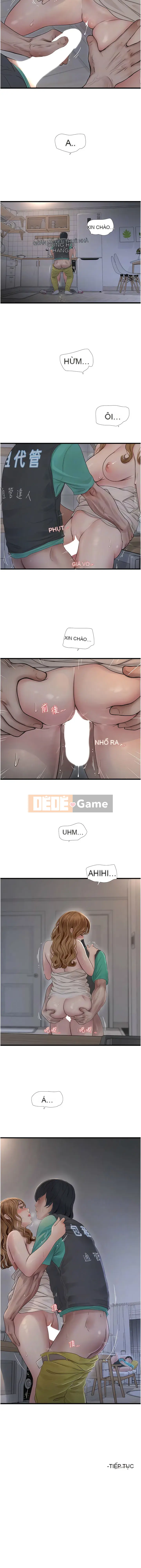 Nhật ký thợ sửa ống nước Chương 11-12