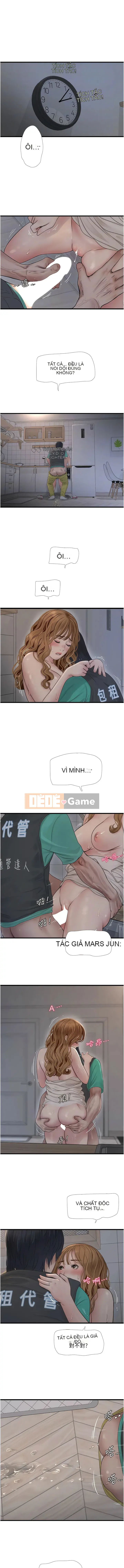 Nhật ký thợ sửa ống nước Chương 11-12