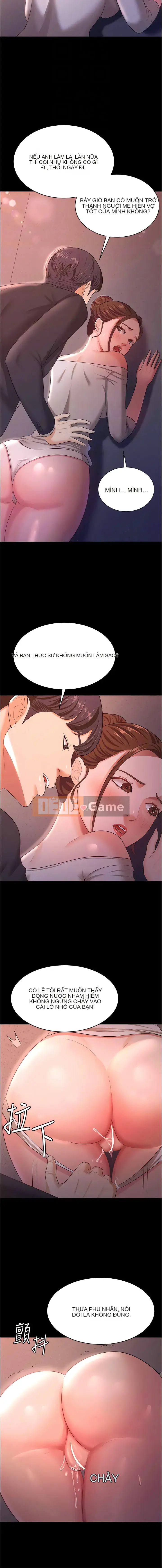 Tôi sẽ lấy vợ của bạn Chương 12-13