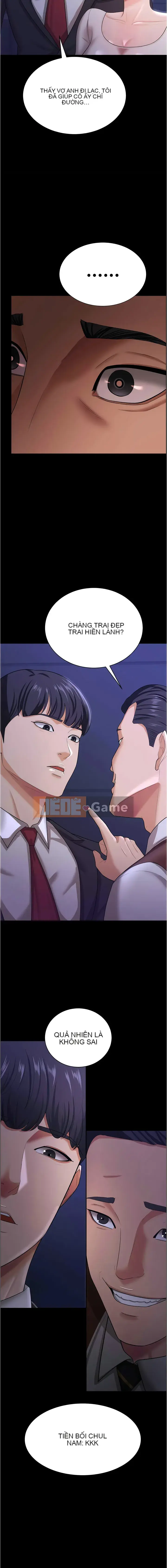 Tôi sẽ lấy vợ của bạn Chương 12-13