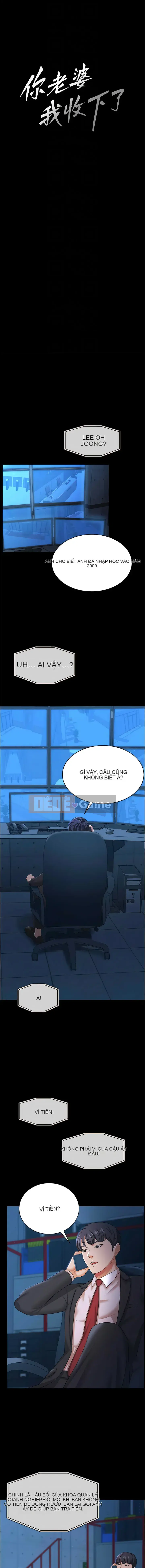 Tôi sẽ lấy vợ của bạn Chương 12-13