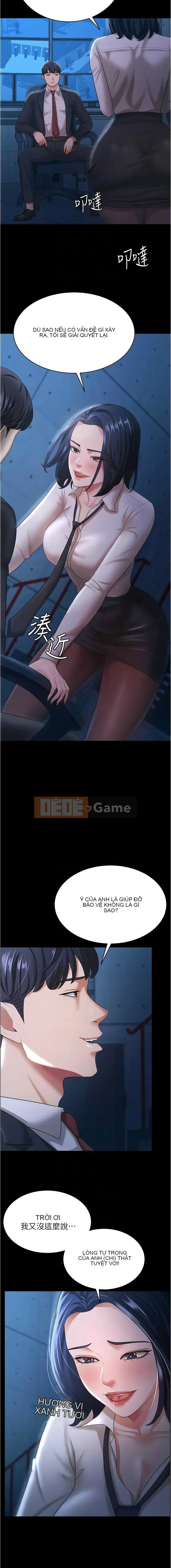 Tôi sẽ lấy vợ của bạn Chương 12-13