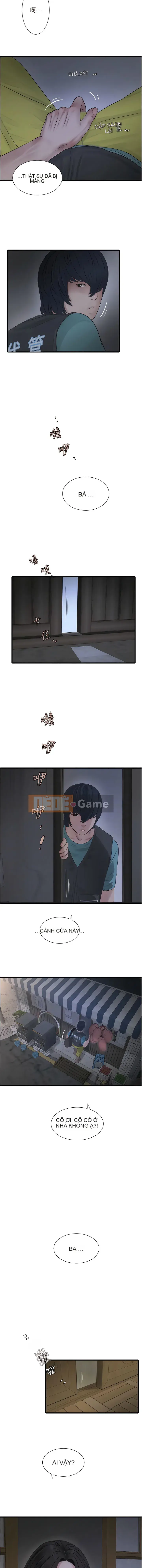 Nhật ký thợ sửa ống nước Chương 9-10