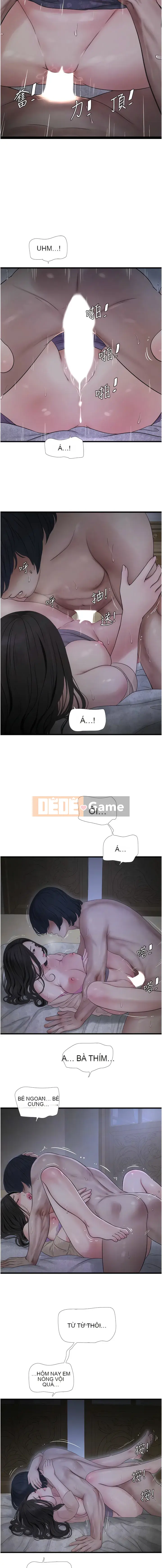 Nhật ký thợ sửa ống nước Chương 9-10