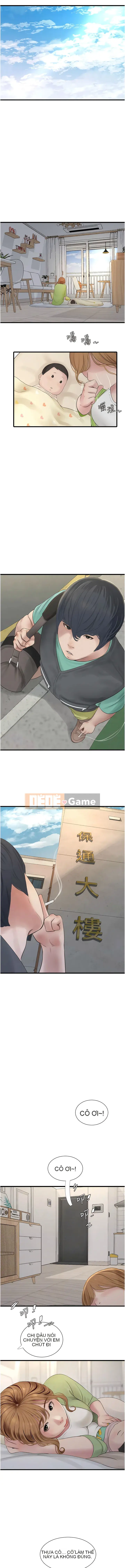 Nhật ký thợ sửa ống nước Chương 9-10