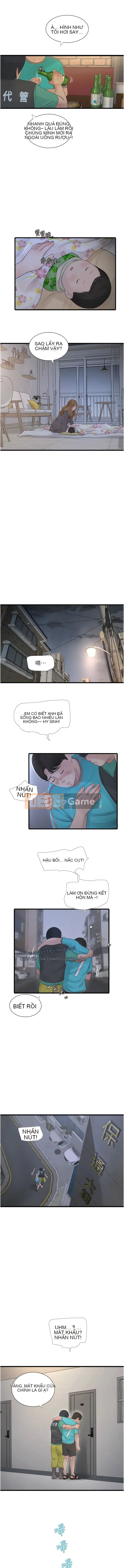 Nhật ký thợ sửa ống nước Chương 9-10