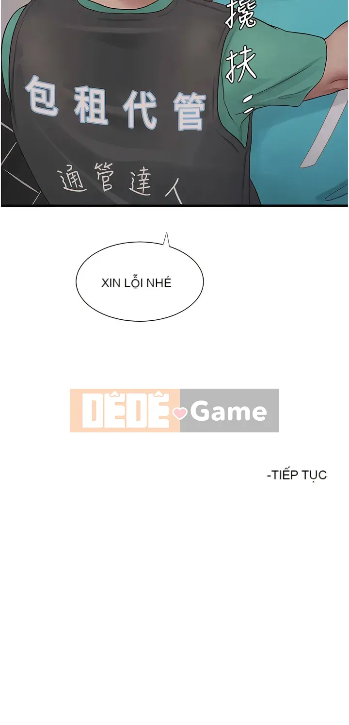 Nhật ký thợ sửa ống nước Chương 9-10