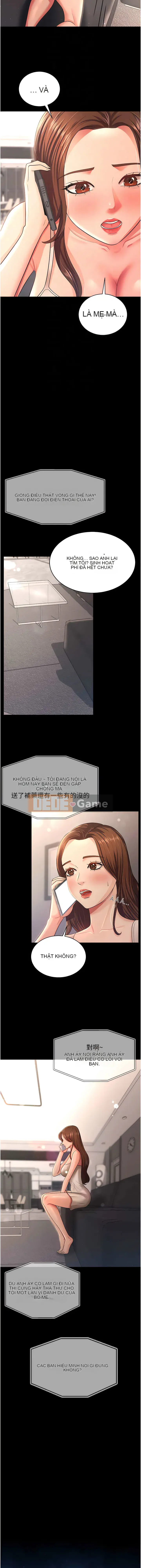 Tôi sẽ lấy vợ của bạn Chương 10-11