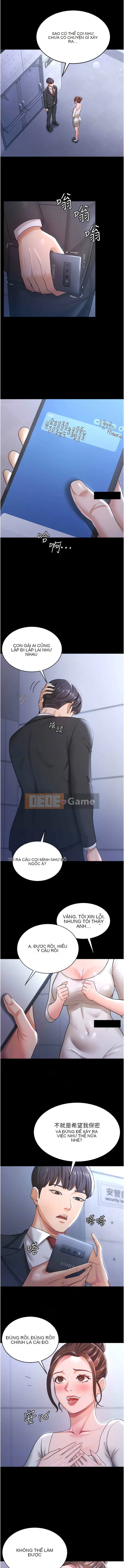 Tôi sẽ lấy vợ của bạn Chương 10-11