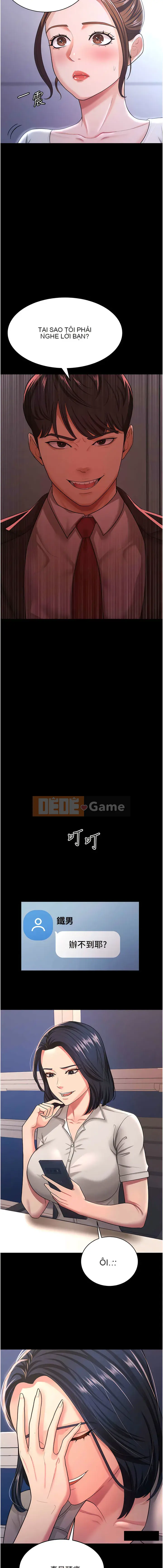 Tôi sẽ lấy vợ của bạn Chương 10-11