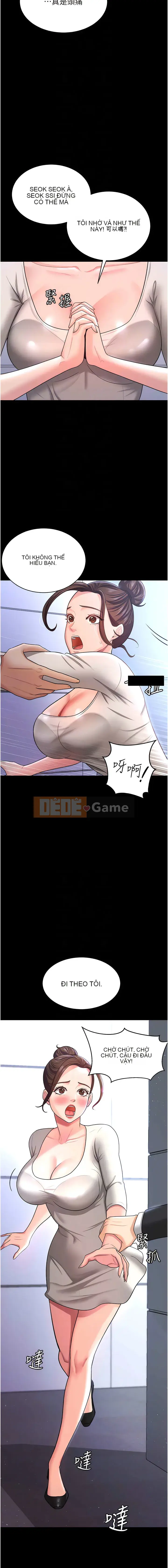 Tôi sẽ lấy vợ của bạn Chương 10-11