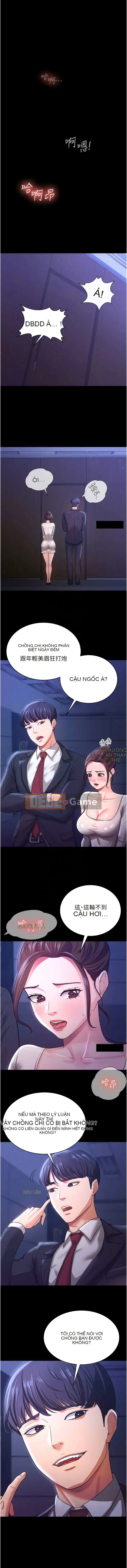 Tôi sẽ lấy vợ của bạn Chương 10-11