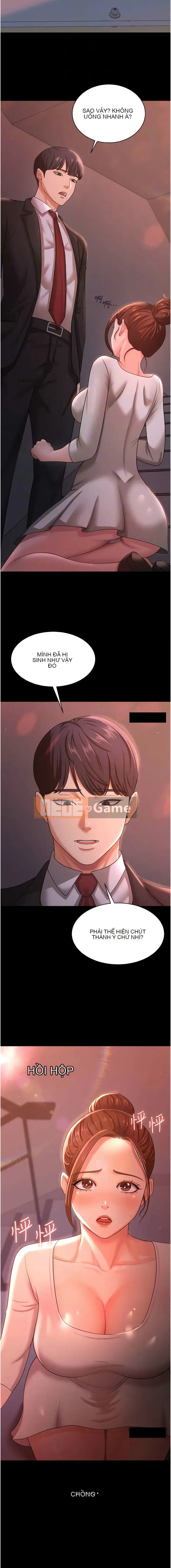 Tôi sẽ lấy vợ của bạn Chương 10-11