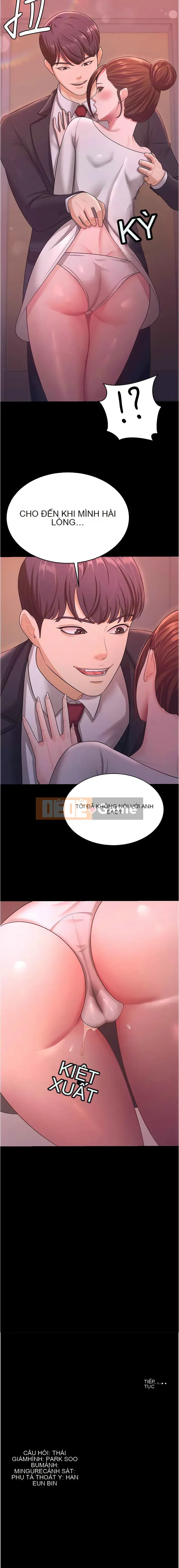 Tôi sẽ lấy vợ của bạn Chương 10-11