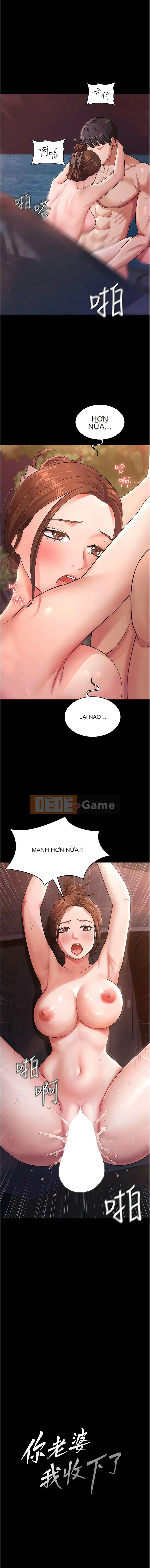 Tôi sẽ lấy vợ của bạn Chương 8-9
