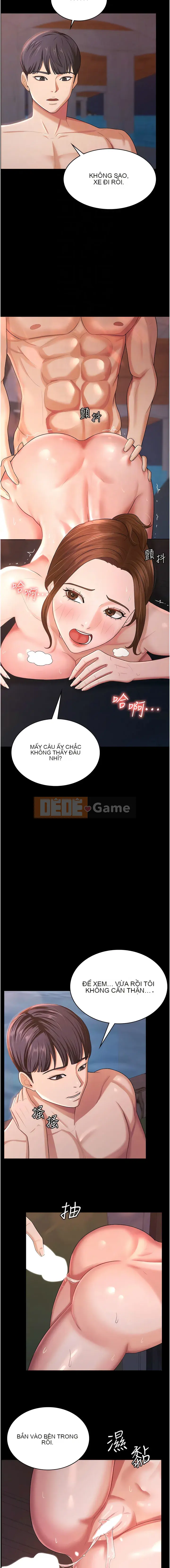 Tôi sẽ lấy vợ của bạn Chương 8-9