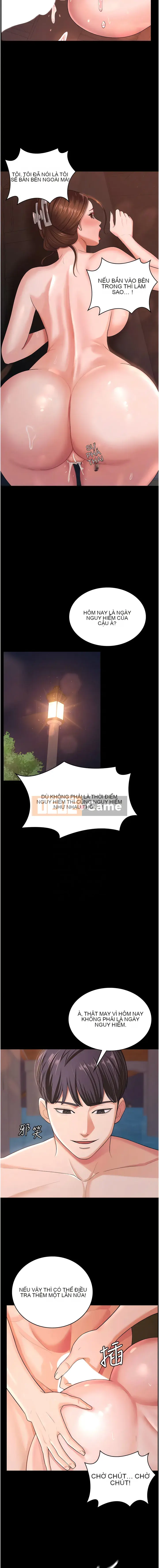 Tôi sẽ lấy vợ của bạn Chương 8-9