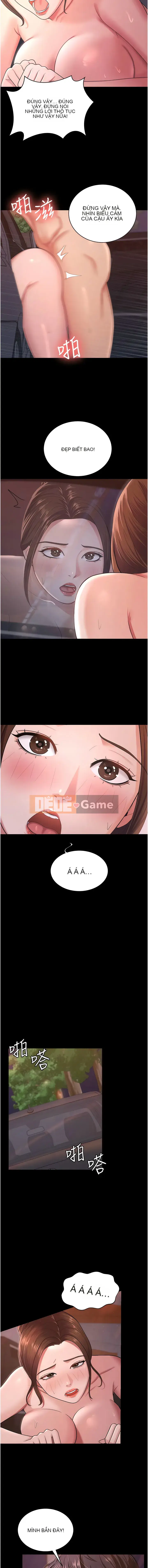 Tôi sẽ lấy vợ của bạn Chương 8-9