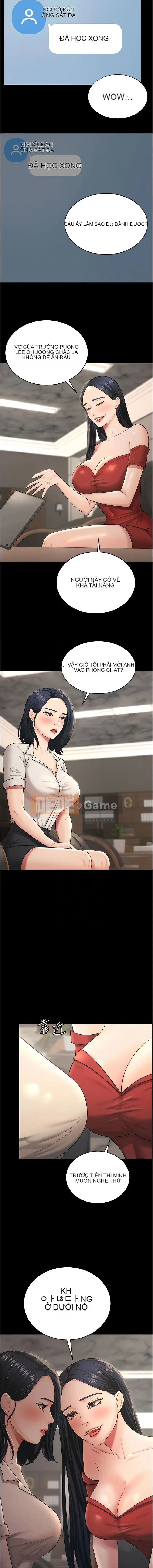 Tôi sẽ lấy vợ của bạn Chương 8-9