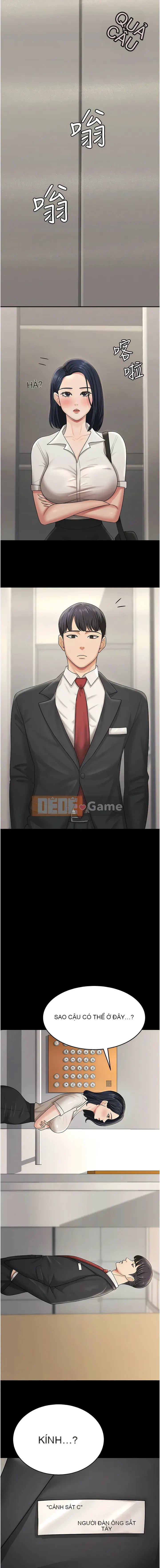 Tôi sẽ lấy vợ của bạn Chương 8-9