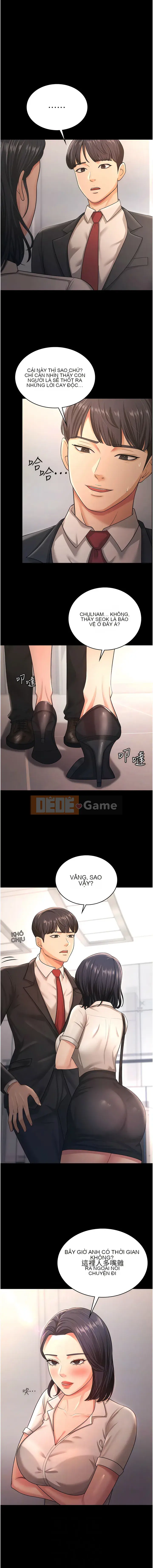 Tôi sẽ lấy vợ của bạn Chương 8-9