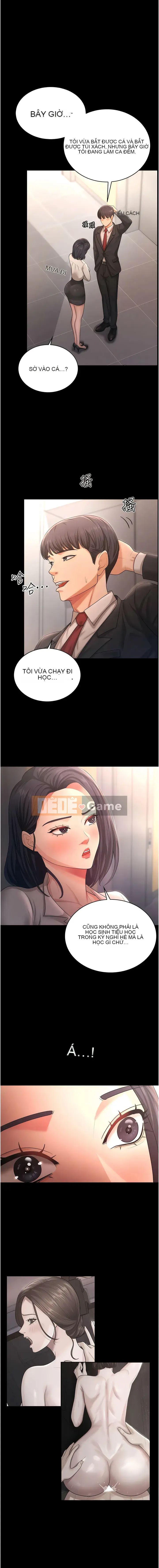 Tôi sẽ lấy vợ của bạn Chương 8-9