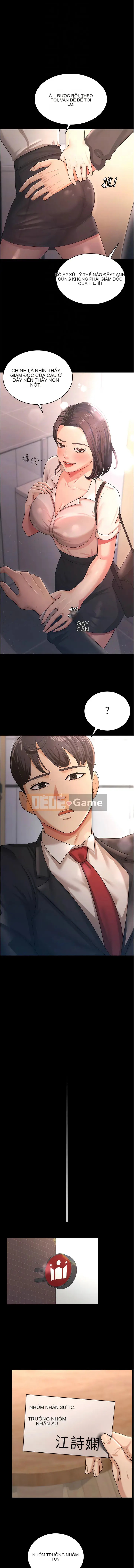 Tôi sẽ lấy vợ của bạn Chương 8-9