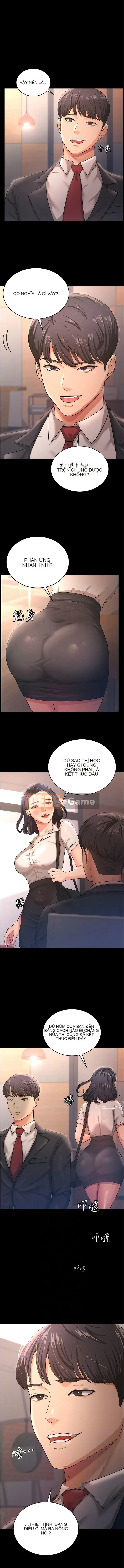 Tôi sẽ lấy vợ của bạn Chương 8-9