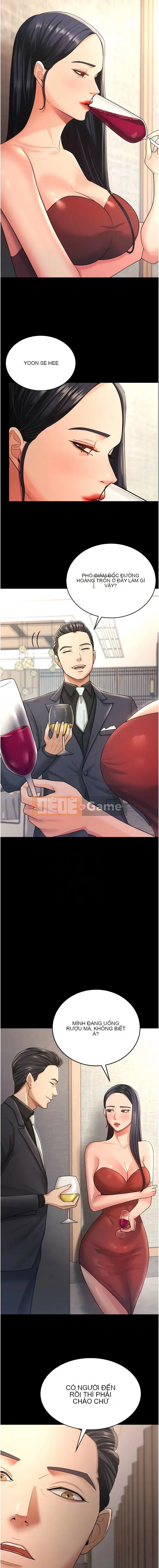 Tôi sẽ lấy vợ của bạn Chương 8-9