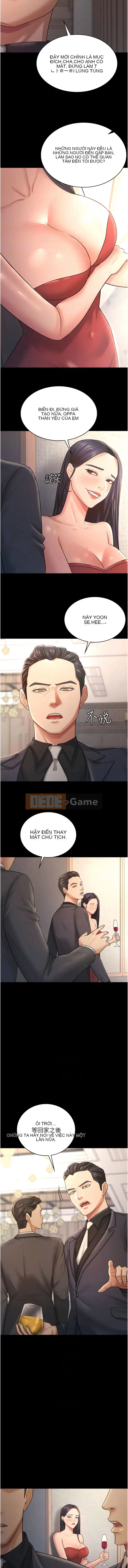 Tôi sẽ lấy vợ của bạn Chương 8-9