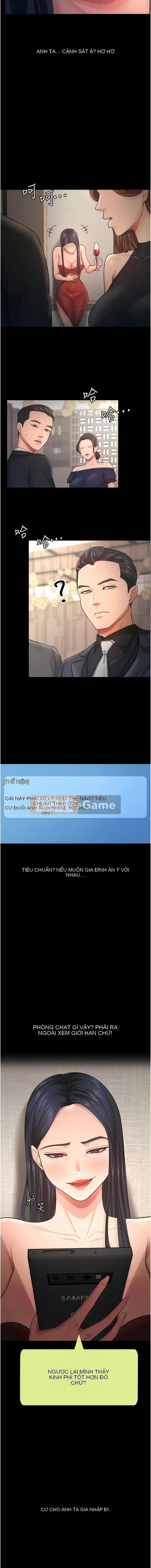 Tôi sẽ lấy vợ của bạn Chương 8-9