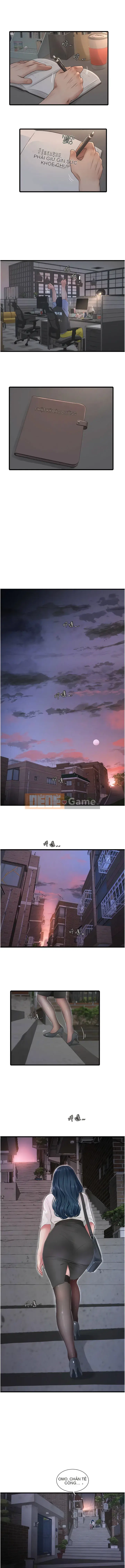 Nhật ký thợ sửa ống nước Chương 1-8