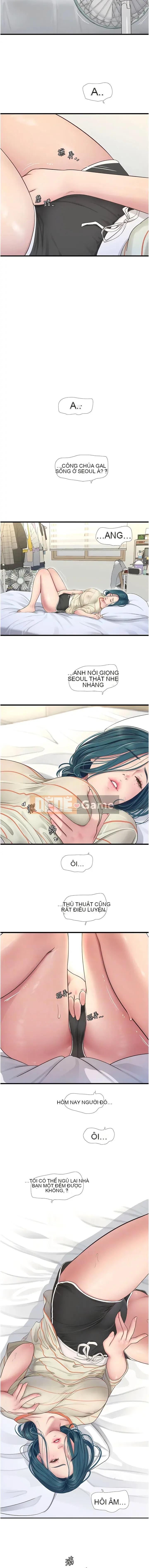 Nhật ký thợ sửa ống nước Chương 1-8