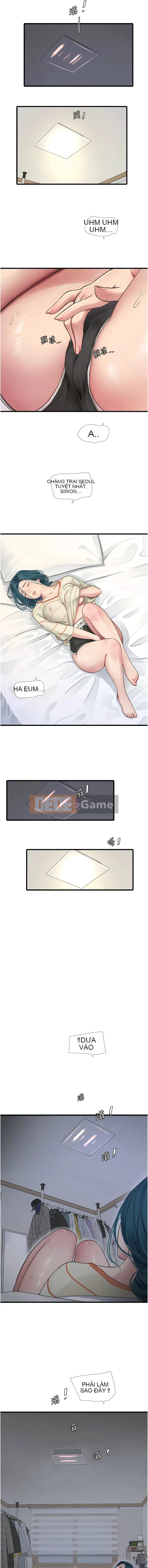 Nhật ký thợ sửa ống nước Chương 1-8