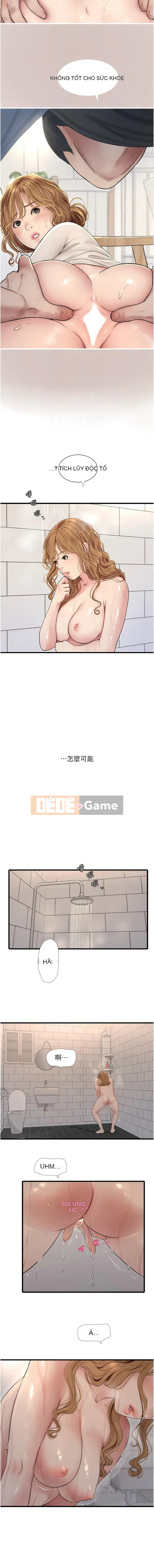 Nhật ký thợ sửa ống nước Chương 1-8