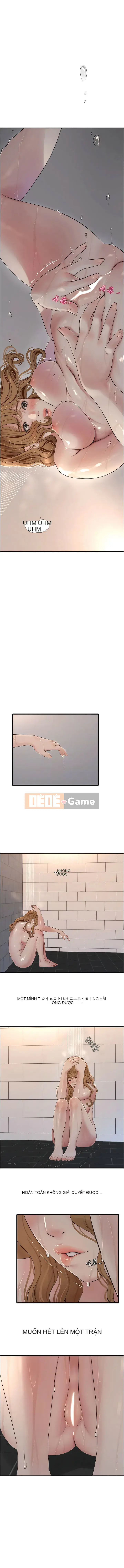 Nhật ký thợ sửa ống nước Chương 1-8