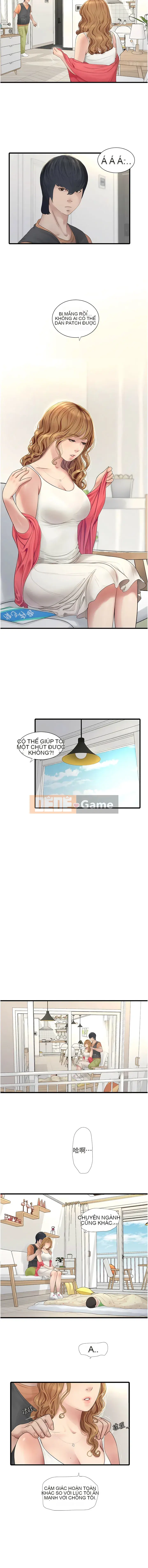 Nhật ký thợ sửa ống nước Chương 1-8