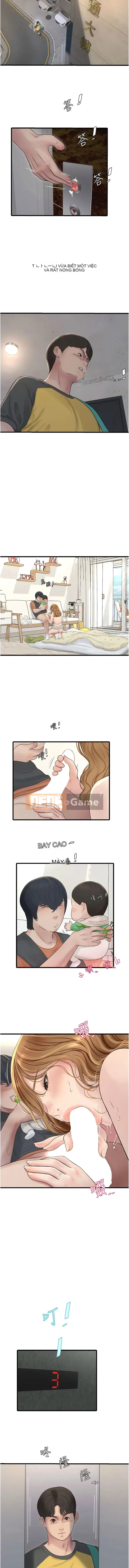 Nhật ký thợ sửa ống nước Chương 1-8